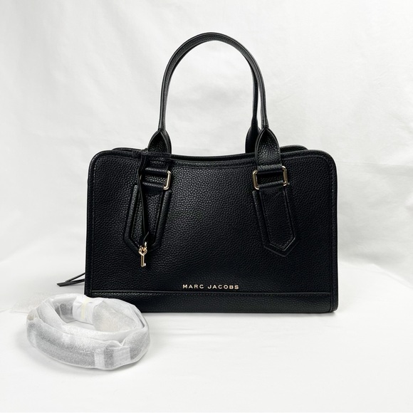 Marc Jacobs Satchel - Picture 9 of 9
